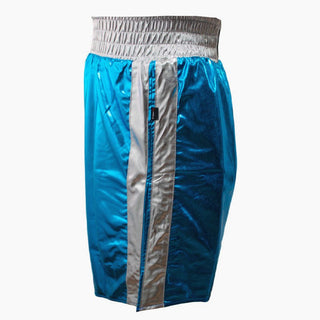 Pantaloncini boxe Cleto Reyes Metallic Edition-Combat Arena