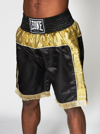 Pantaloncini boxe Leone 1947 Legend AB241