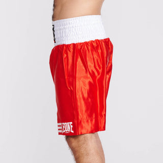 Pantaloncini boxe Leone AB737