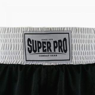 Pantaloncini boxe Super Pro Combat Gear Club