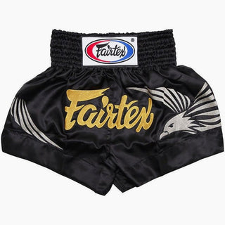 Pantaloncini kick-thai Fairtex BS0657 King of Sky