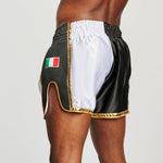 Pantaloncini kick-thai Leone Siam AB875