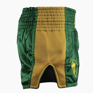 Pantaloncini kick-thai Super Pro Brave