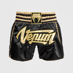 Pantaloncini kick-thai Venum Absolute 2.0 Nero Oro-Combat Arena