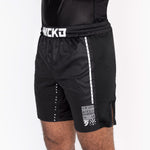 MMA broekje Wicked One Element Outsiderz 