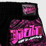 Korte broek kick-thai Venum Attack