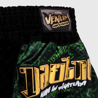 Korte broek kick-thai Venum Attack