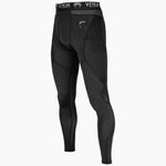 Pantaloni a compressione Venum G-Fit Nero-001