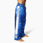 Pantaloni kick boxing Leone Full AB758