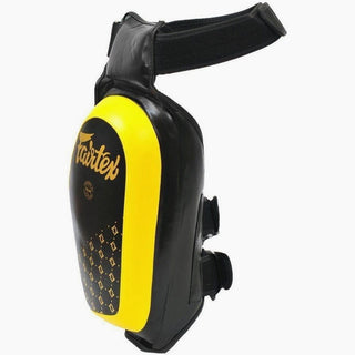 Paracosce Fairtex TP4 Nero-giallo