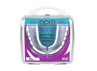 Paradenti Opro Snap-Fit