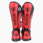 Paratibia Kickboxing Masters WAKO Rosso-Combat Arena