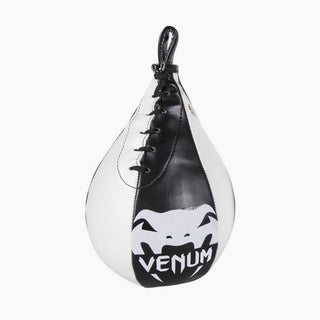 Pera Veloce Venum Speed Bag Black-Ice