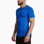 Rashguard Leone DNA ABX707 korte mouwen