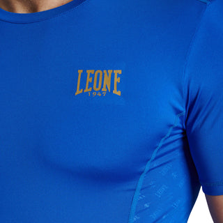 Rashguard Leone DNA ABX707 korte mouwen