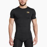 Rashguard Leone DNA ABX707 korte mouwen