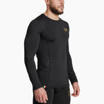 Rashguard Leone DNA ABX708 lange mouwen