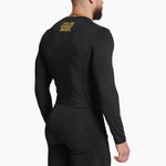 Rashguard Leone DNA ABX708 lange mouwen