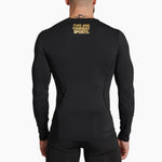 Rashguard Leone DNA ABX708 lange mouwen