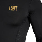 Rashguard Leone DNA ABX708 lange mouwen