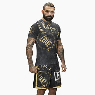 Rashguard Leone Legionarivs Alessio Sakara AB925