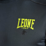 Rashguard Leone Waves AB928 korte mouwen