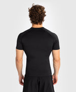 Rashguard Venum Contender korte mouwen