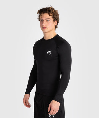 Rashguard Venum Contender lange mouwen