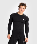 Rashguard Venum Contender lange mouwen