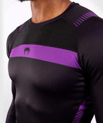 Rashguard Venum No-Gi 3.0 manica lunga