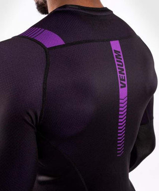 Rashguard Venum No-Gi 3.0 manica lunga