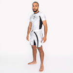 Rashguard Wicked One Contest korte mouwen 