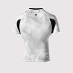 Rashguard Wicked One Contest korte mouwen 