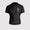 Rashguard Wicked One Outsiderz korte mouwen 