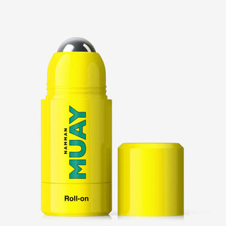 Roll-on Namman Muay Cryo 75 ml-Combat Arena