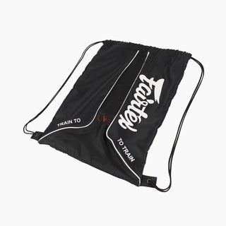 Tas Fairtex BAG6 met net