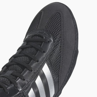 Scarpe da Boxe Adidas Combat Speed 5-Combat Arena