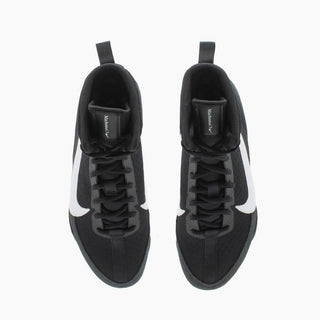 Scarpe da Boxe Nike Machomai 3 Nero-bianco-Combat Arena