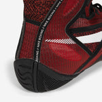 Boksschoenen Nike Hyperko 2.0 Rood