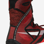 Boksschoenen Nike Hyperko 2.0 Rood