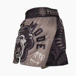 Pantaloncini MMA Pride or Die Beast Mode-Combat Arena