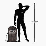 Mesh tas Combat Arena Meshbag