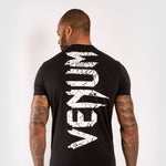 T-shirt in Katoen Venum Reus