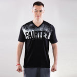 T-shirt Fairtex Plastered TST166