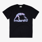 T-shirt Manto Mirage-Combat Arena