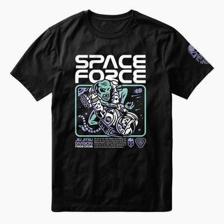 T-shirt Pride or Die Space Force