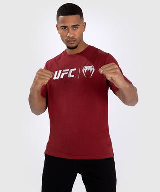 T-shirt Venum Klassieke UFC