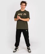 T-shirt Venum Klassieke UFC