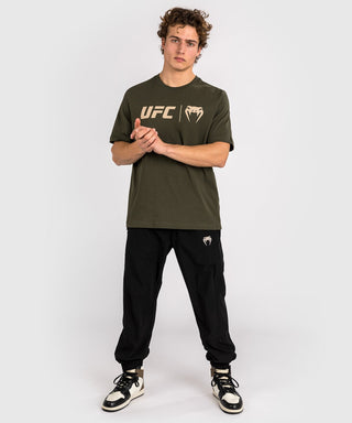 T-shirt Venum Klassieke UFC