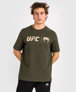 T-shirt Venum Klassieke UFC